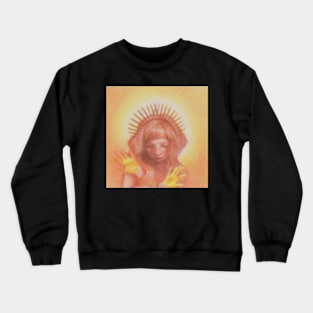 AURORA All Is Soft Inside Crewneck Sweatshirt